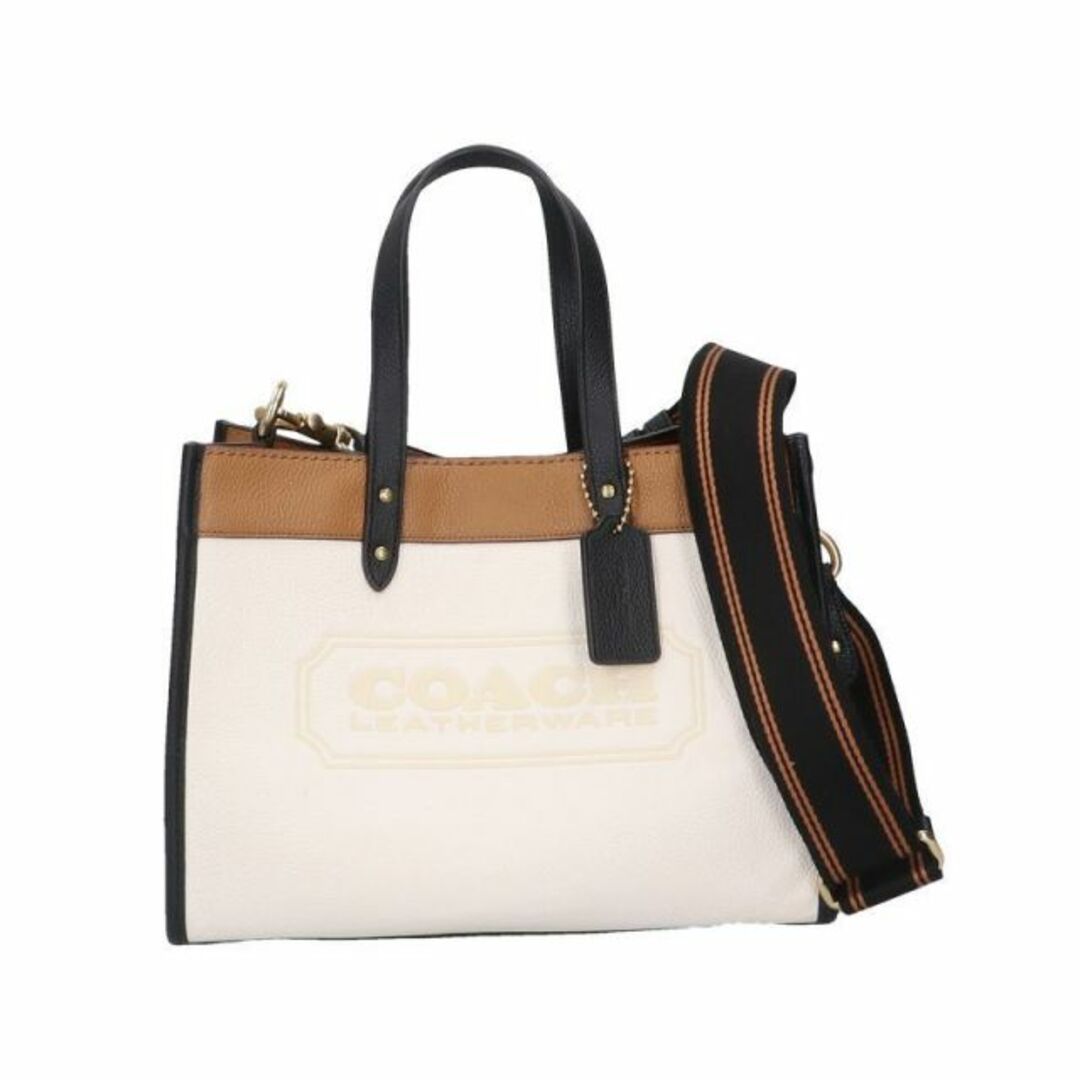 コーチ COACH トートバッグ