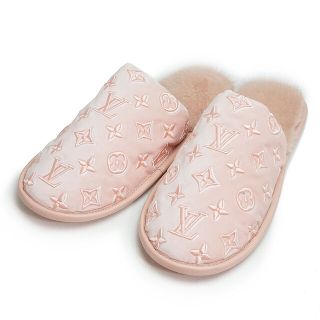 ヴィトン(LOUIS VUITTON) スリッパの通販 61点 | ルイヴィトンを買う