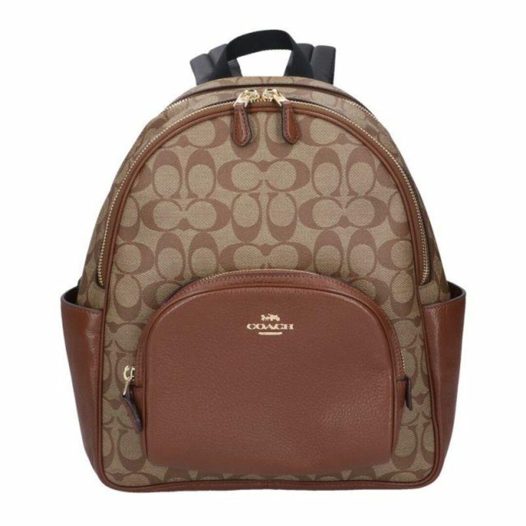 IME74素材コーチ COACH リュック レディース 5671 IME74