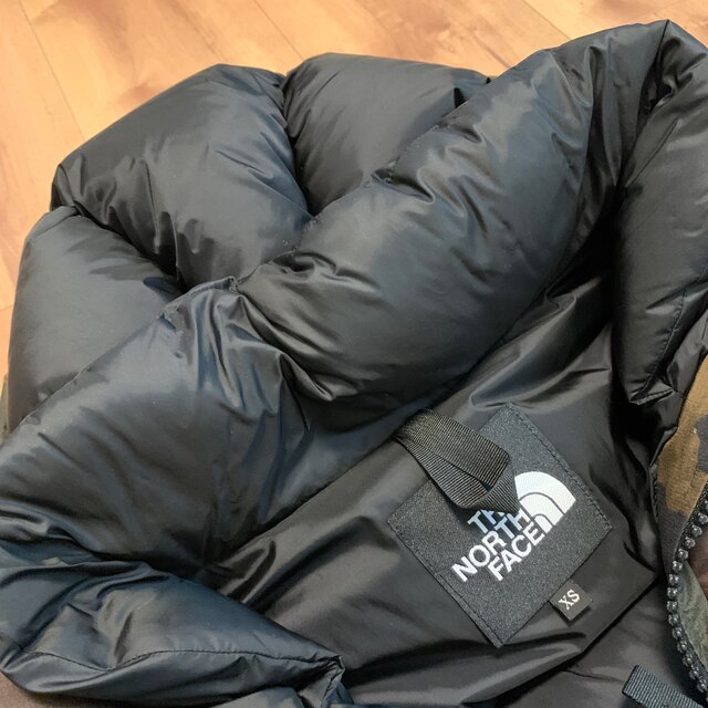 THE NORTH FACE バルトロライトジャケット ND91845 5