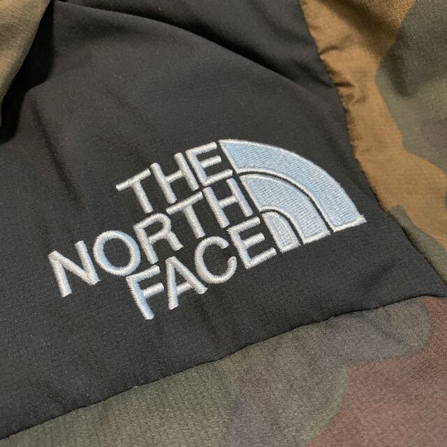 THE NORTH FACE バルトロライトジャケット ND91845 3