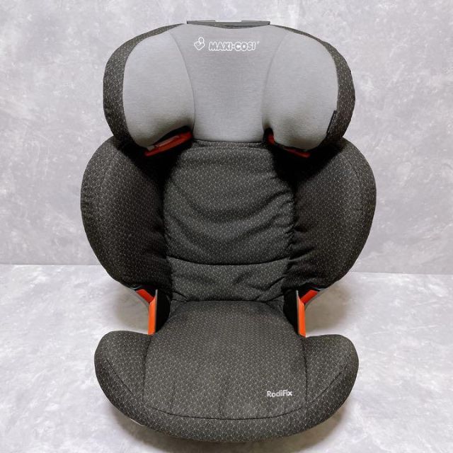 人気商品 マキシコシ ロディフィックス ISOFIX対応 ecousarecycling.com