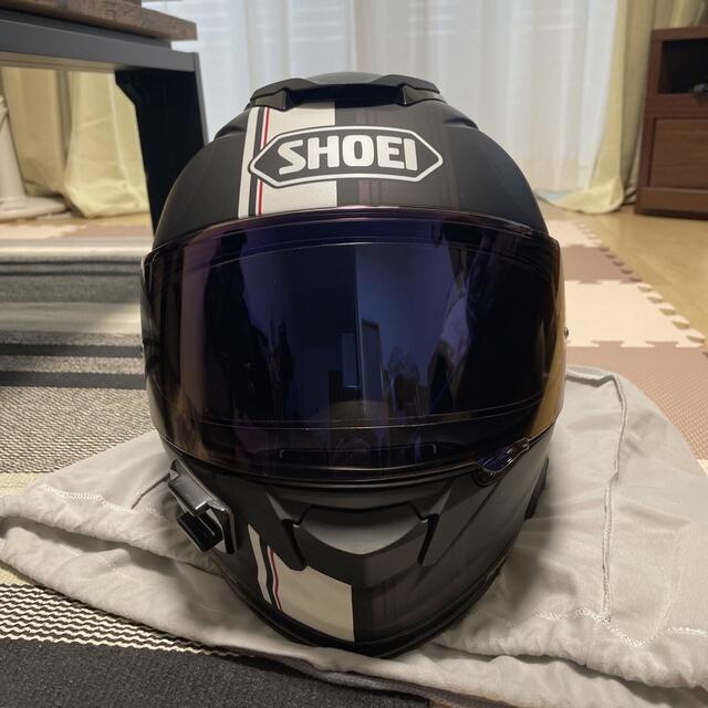 値下げ SHOEI GT-Air2 SENA SRL2装着品-