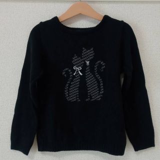 ベベ(BeBe)のBEBE 子供服　120cm(Tシャツ/カットソー)