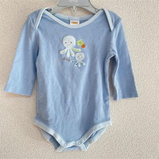 ジンボリー(GYMBOREE)の⑨ジンボリーロンパース (ロンパース)