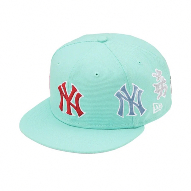 Supreme/New York Yankees™  Kanji New Era