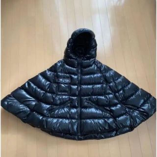 Moncler モンクレール コットンジャケット（ポンチョ風） 新作 www