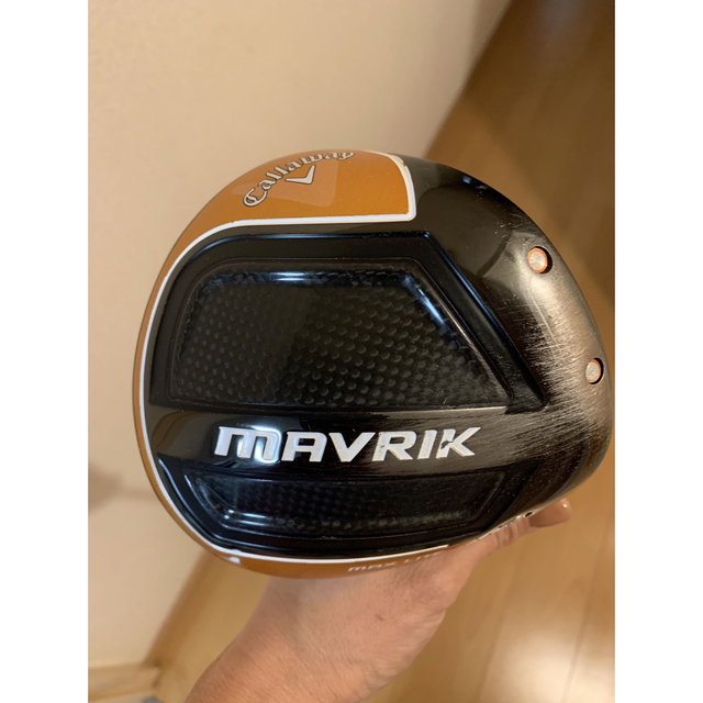 マーベリック ドライバー レディース