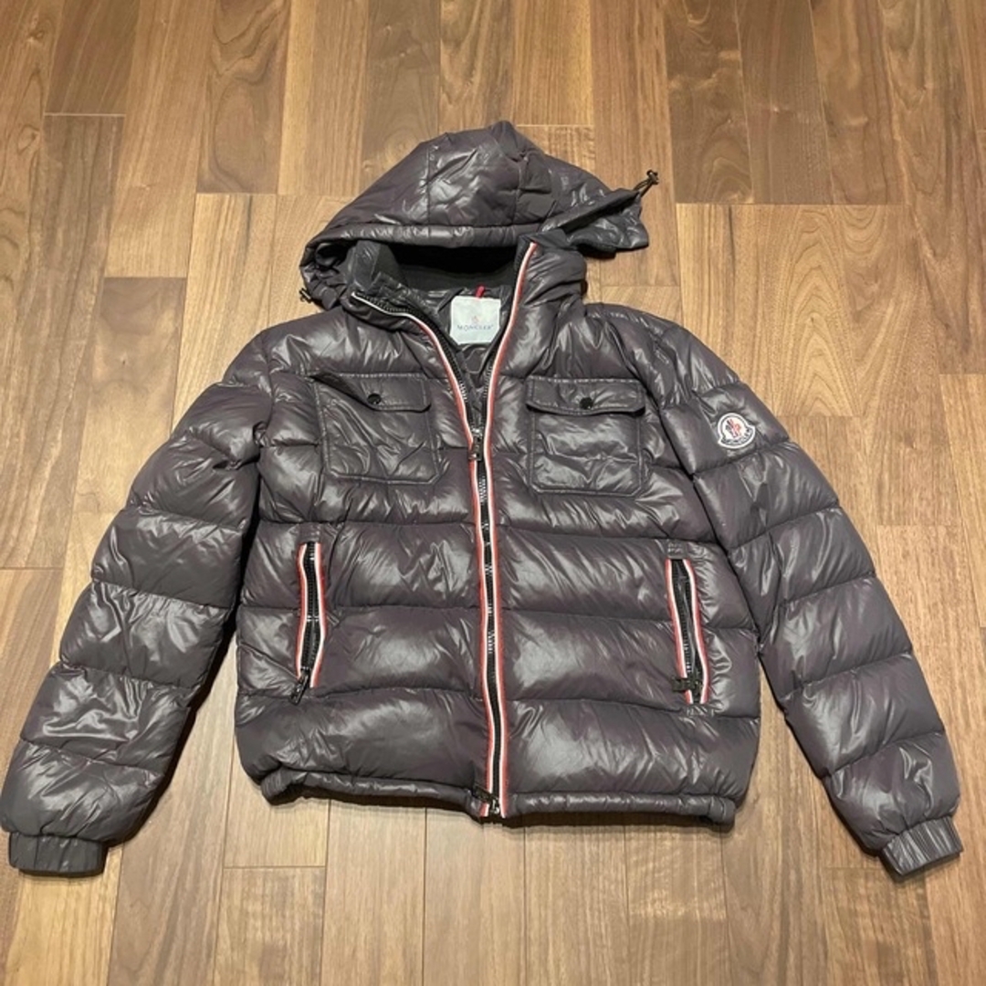 MONCLER - ダウン ダウンジャケット ジャンパー モンクレール MONCLER