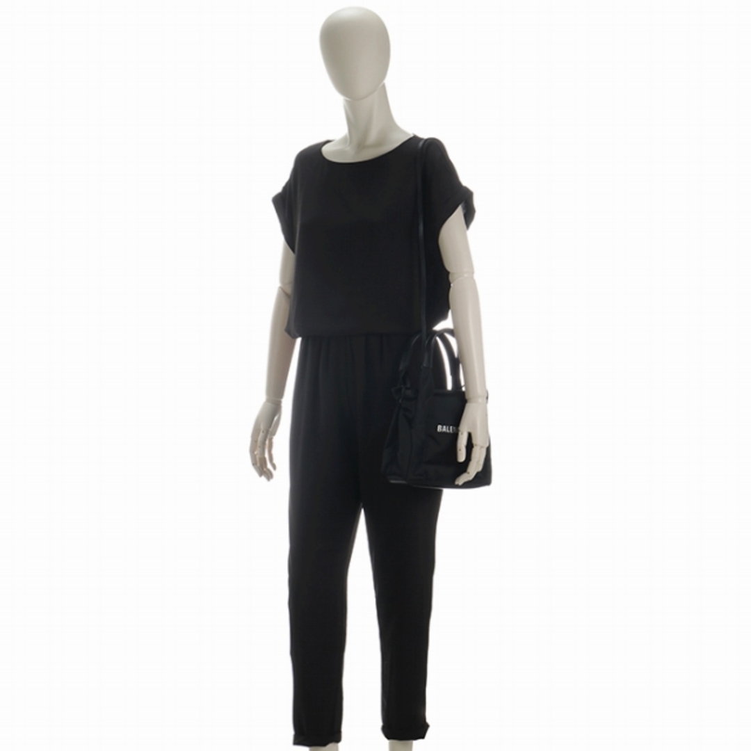 BALENCIAGA - バレンシアガ BALENCIAGA トートバッグ ネイビー BALENCIAGA - バレンシアガ BALENCIAGA トートバッグ ネイビー