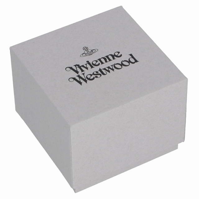 Vivienne Westwood(ヴィヴィアンウエストウッド)のヴィヴィアン ウエストウッド VIVIENNE WESTWOOD LUCRECE オーブ ピアス 62030043 0050  レディースのアクセサリー(ピアス)の商品写真