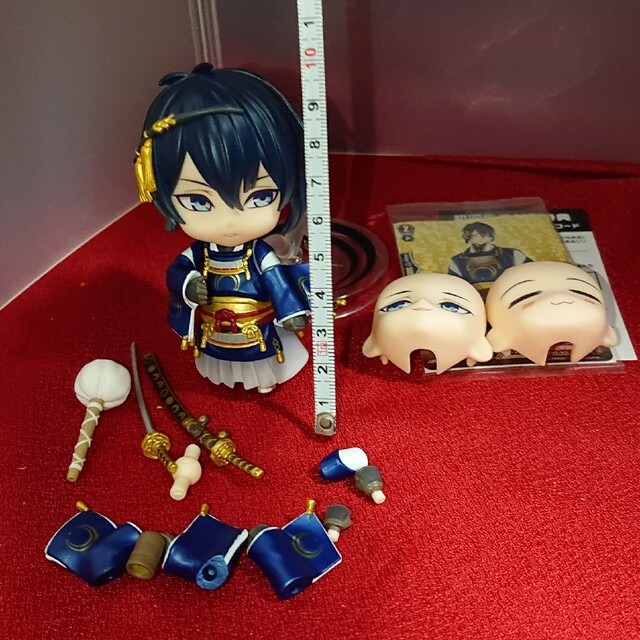 刀剣乱舞 ねんどろいど まとめ売り | fpfs.com.py
