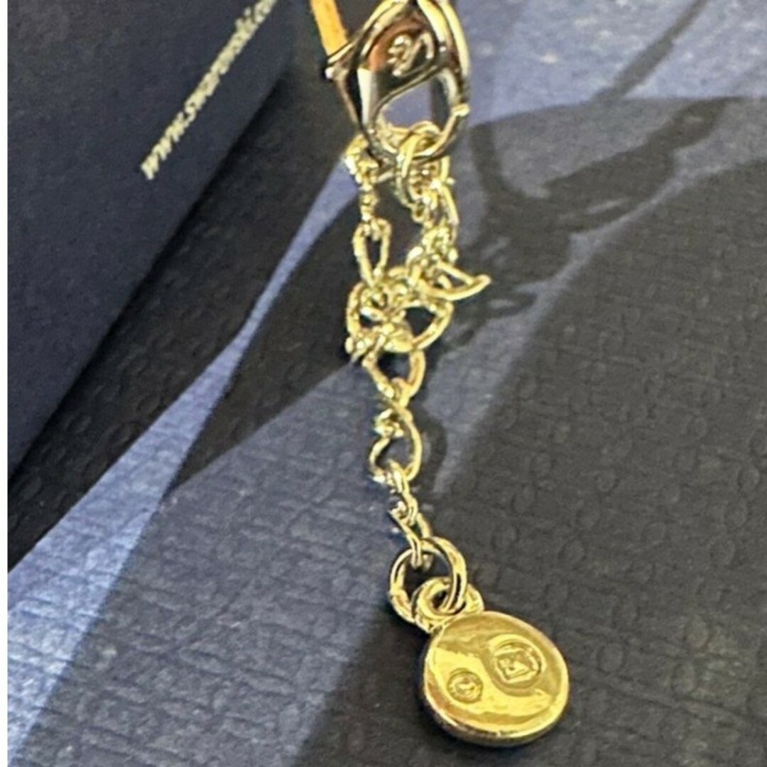 SWAROVSKI - スワロフスキー アクセサリー ペンダント ベア くま SWAROVSKI - スワロフスキー アクセサリー ペンダント ベア くま