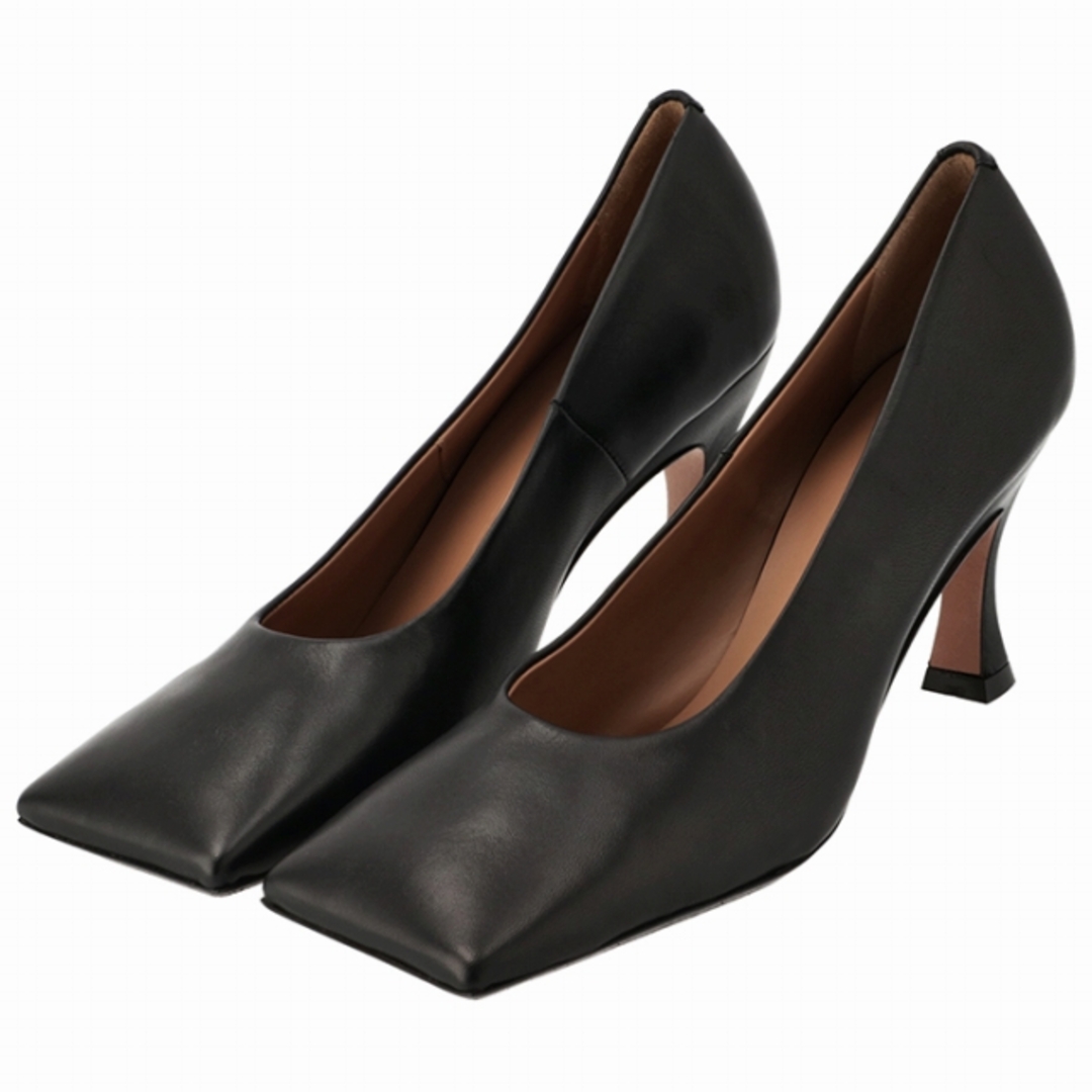 ペリーコ PELLICO パンプス TIPA 8.0cm レザー 0405 0002 0001 www