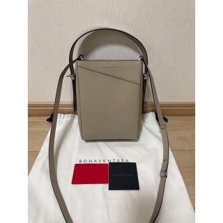 BONAVENTURA - 新品 BONAVENTURA ボナベンチュラ mica bag ミカバッグ