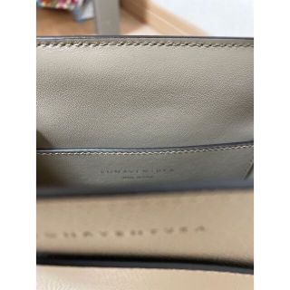 BONAVENTURA - 新品 BONAVENTURA ボナベンチュラ mica bag ミカバッグ