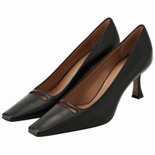 ペリーコ(PELLICO)のペリーコ PELLICO パンプス DAMA 6.5cm レザー 0386 0004 0001(ハイヒール/パンプス)