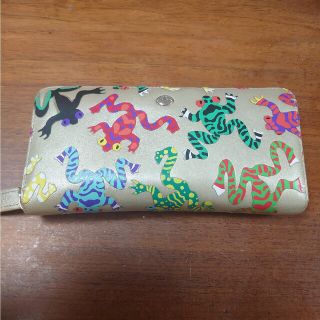 ヴィヴィアン(Vivienne Westwood) カエル 財布(レディース)の通販 11点