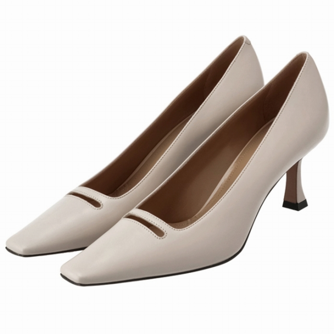 PELLICO - ペリーコ PELLICO パンプス DAMA 6.5cm レザー 0386 0004