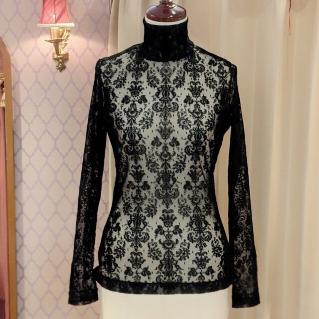 取寄用品 a maiden devil arabesque tops アラベスク | www.fixservice