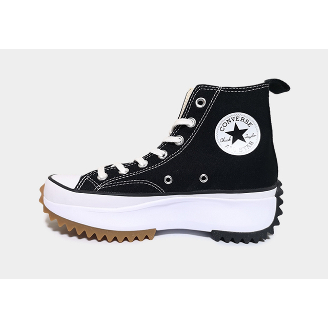 CONVERSE Run Star Hike Hi ランスターハイク 27.0-