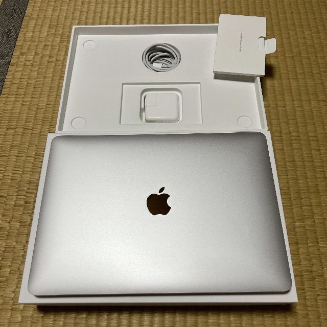 MacBook Air Retina 13インチ 2018 8GB 256GB - sarani.it