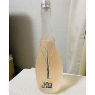 ジェニファーロペス(J.Lo)のグロー　バイジェイロ　オードトワレ　100ml(香水(女性用))