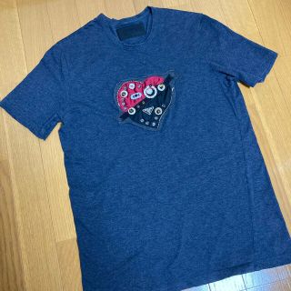 プラダ(PRADA)のPRADA  プラダ　Tシャツ(Tシャツ/カットソー(半袖/袖なし))