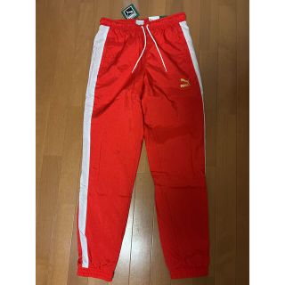 プーマ(PUMA)の新品　ナイロンパンツ(その他)