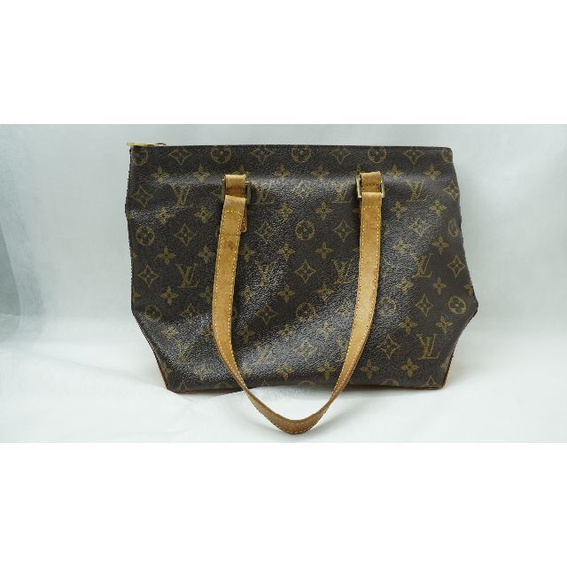 LOUIS VUITTON   カバ ピアノ　モノグラム