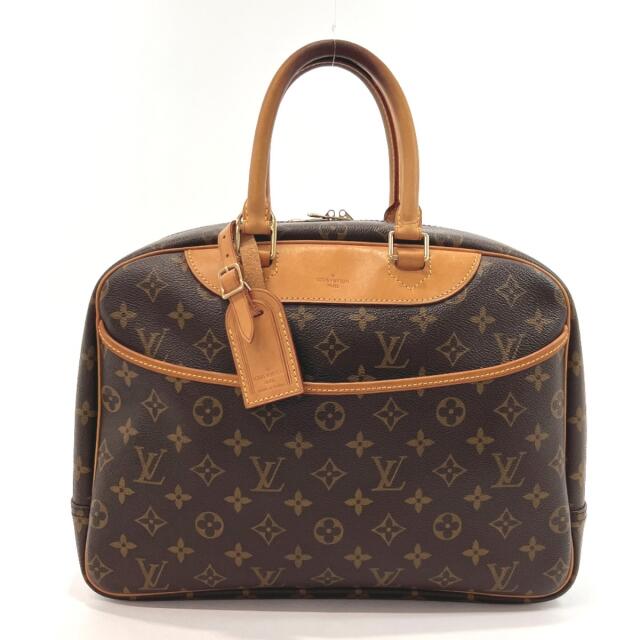柔らかな質感の LOUIS VUITTON - ルイヴィトン ハンドバッグ