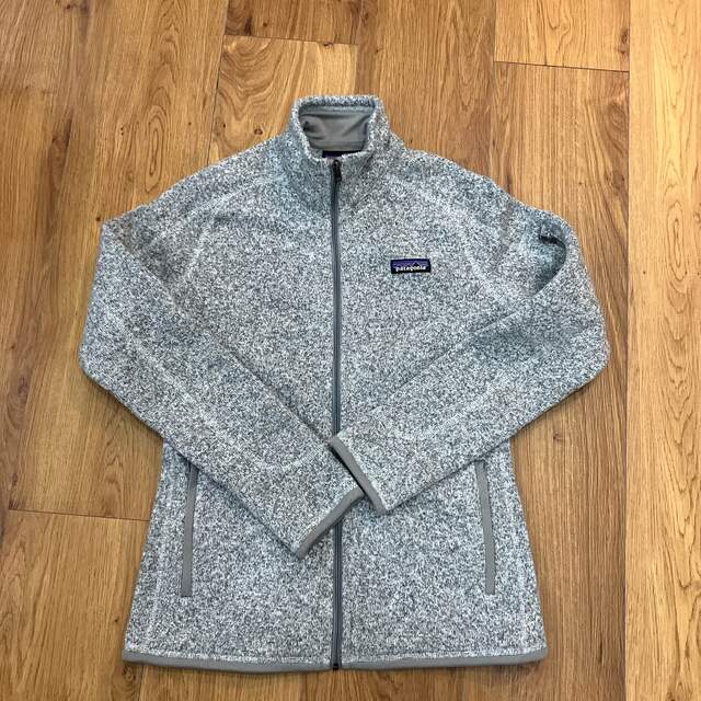 人気メーカー・ブランド patagonia - ベター・セーター・ジャケット