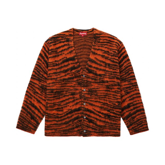 supreme brushed mohair cardigan mサイズ 宅配 8745円引き www.cecile