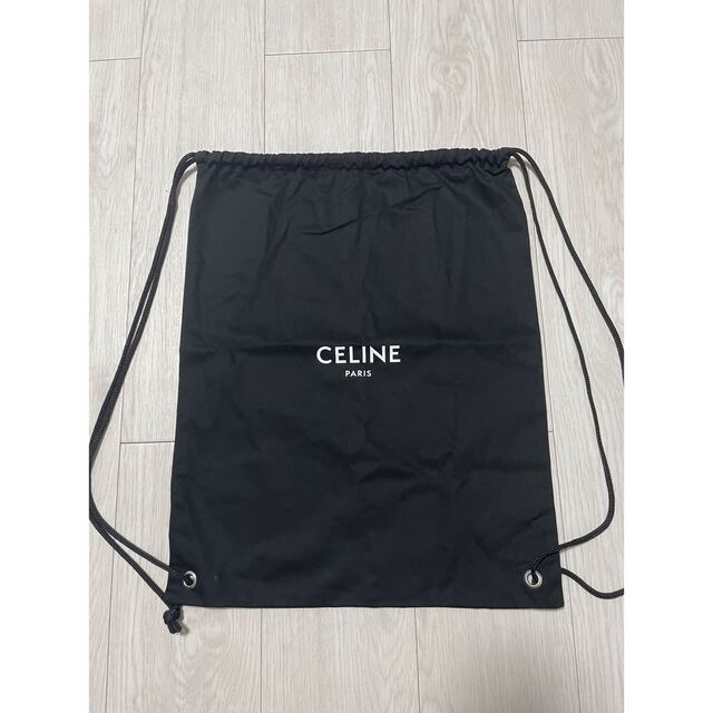 celine(セリーヌ)のCELINE レディースのバッグ(リュック/バックパック)の商品写真