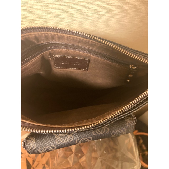 LOEWE(ロエベ)のロエベ　ショルダーバッグ レディースのバッグ(ショルダーバッグ)の商品写真