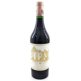 シャトー オー ブリオン 2000年 Château Haut Brion 未開栓 750ml 13.5% フランス ボルドー 赤ワイン 古酒 お酒【中古】【送料無料】(ワイン)