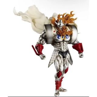 キン肉マンccp 悪魔将軍の通販 8点 | フリマアプリ ラクマ 一番くじ 悪魔将軍 A賞 リペイント ファーストカラー キン肉マン CCP