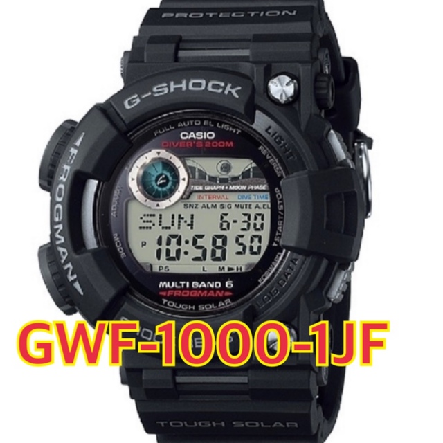 GWF-1000-1JF