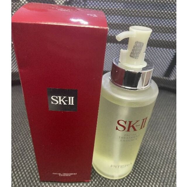 エスケーツー SK-II フェイシャルトリートメントエッセンス 330ml