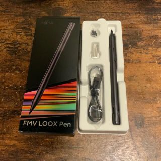 まとめ買い値引き◎様専用　LOOX pen(ノートPC)