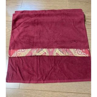 エトロ(ETRO)のetro エトロバスタオル2枚セット(タオル/バス用品)