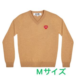 コムデギャルソン(COMME des GARCONS)の【新作】COMME des GARCONS x INVADERレディースセーター(ニット/セーター)