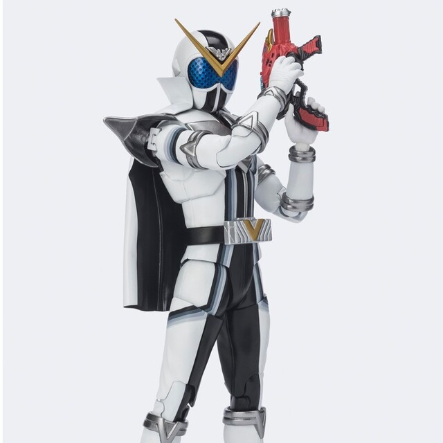 新品未開封 輸送箱未開封 SHフィギュアーツ ゼンカイザー