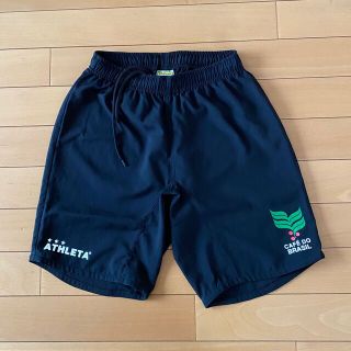 アスレタ(ATHLETA)の⭐︎アスレタ⭐︎  サッカーパンツ  150(ウェア)