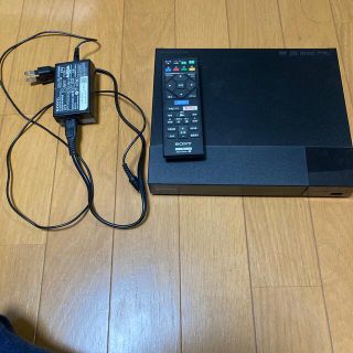 ソニー(SONY)のSONY BDP-S1500　2019(ブルーレイプレイヤー)