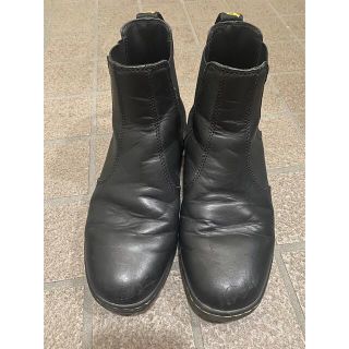 ドクターマーチン(Dr.Martens)のドクターマーチン　ゴアブーツ(ブーツ)