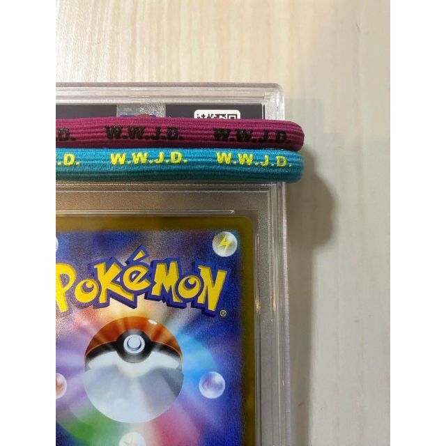 匿名配送!!ポケモンカード ミモザ SAR PSA10 注目の福袋