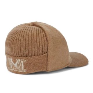 マックスマーラ(Max Mara)のrin 様　新品未使用 マックスマーラ キャップ Amiche Cap(キャップ)