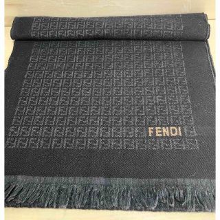 FENDI×FILAコラボ クラッチバッグ 美品 フェンディ フィラ ハンド www