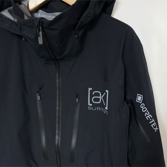 BURTON(バートン)のBurton  [ak]  バートン　ホバー GORE-TEX Pro 3L M スポーツ/アウトドアのスポーツ/アウトドア その他(ウインタースポーツ)の商品写真